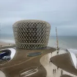 Zeezicht, Volledig Gerenoveerd Luxe * Middelkerke