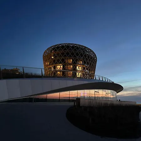 Zeezicht, Volledig Gerenoveerd Luxe