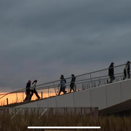 Zeezicht, Volledig Gerenoveerd Luxe *