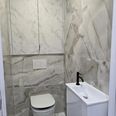 Zeezicht, Volledig Gerenoveerd Luxe * מידלקרק