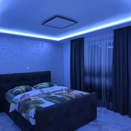 Zeezicht, Volledig Gerenoveerd Luxe מידלקרק