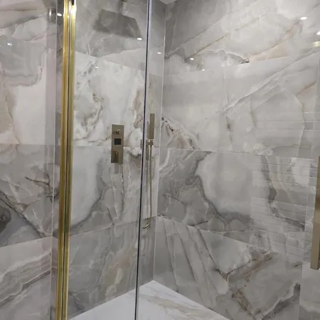 Zeezicht, Volledig Gerenoveerd Luxe